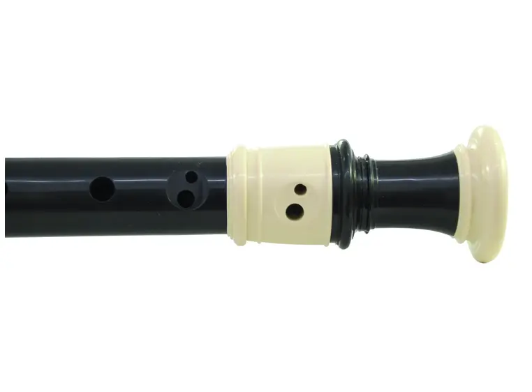 DIMAVERY Flute, baroque 